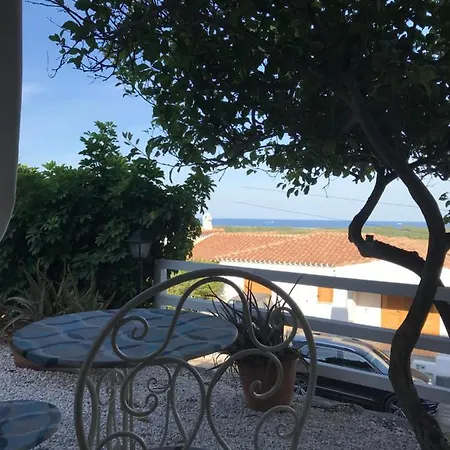Bed & Breakfast Su Sole 3*