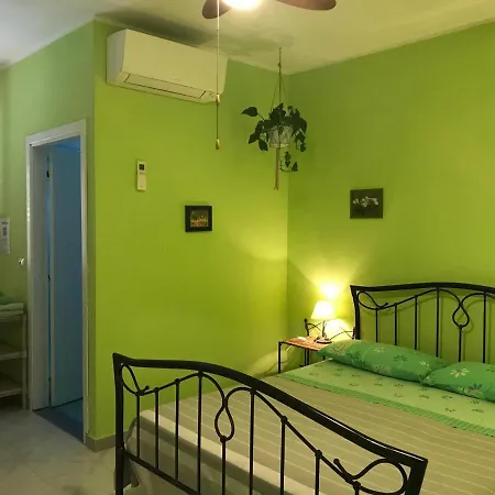 Couette-café Su Sole 3*