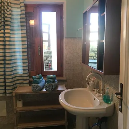 Su Sole B&B 3*