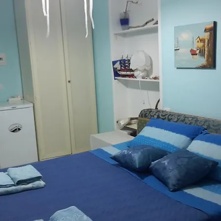 Su Sole Couette-café