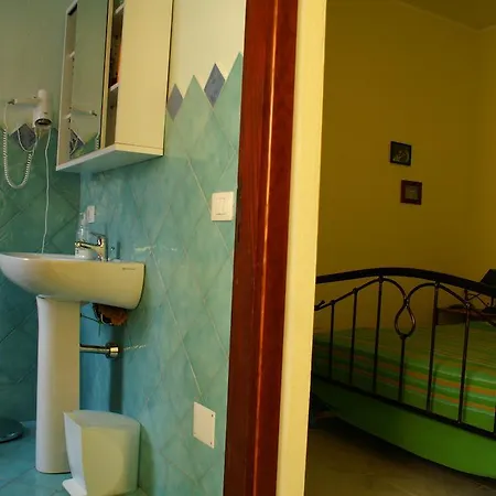 Su Sole Posada (Sardinia)