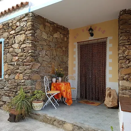 Su Sole B&B 3*