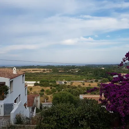Su Sole Couette-café Posada (Sardinia)