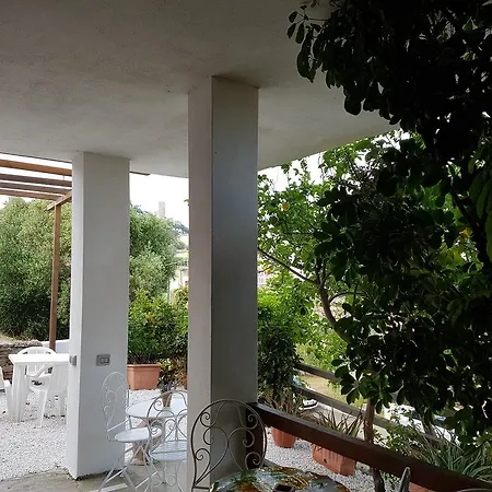 Couette-café Su Sole