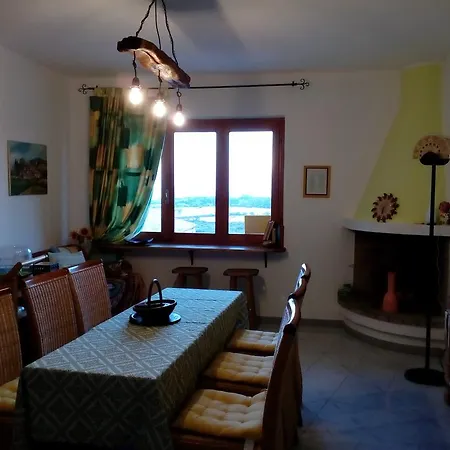 Su Sole 3* Posada (Sardinia)