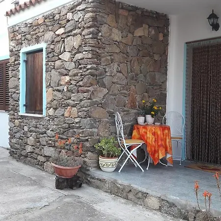 Couette-café Su Sole