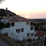Panzió Su Sole Posada