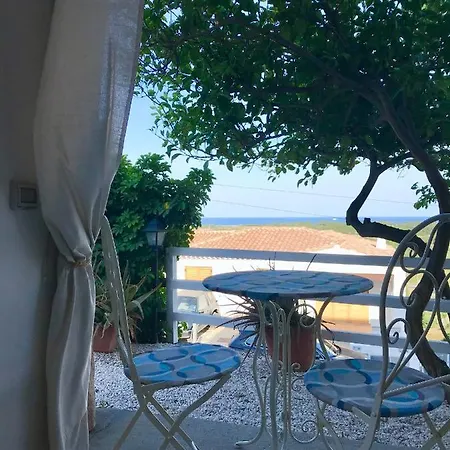 Bed & Breakfast Su Sole
