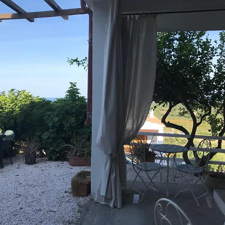 Su Sole Posada (Sardinia)
