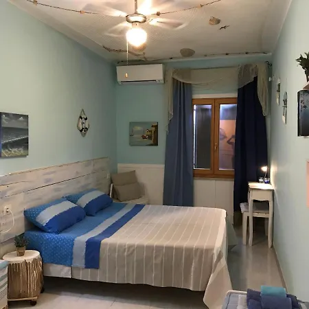 Su Sole Bed & Breakfast