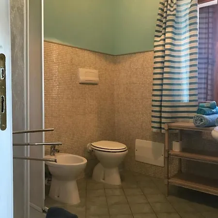 Bed & Breakfast Su Sole *