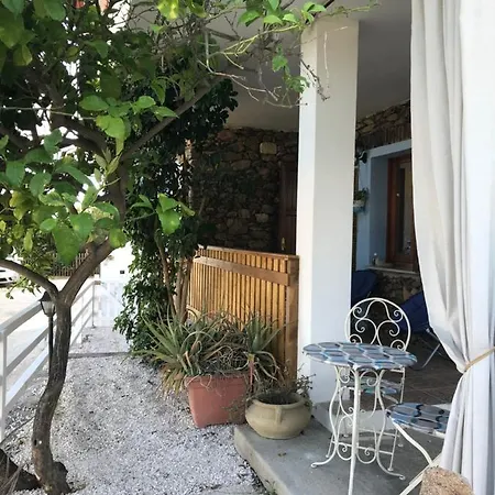 Su Sole Bed & Breakfast