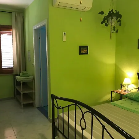 Su Sole Bed & Breakfast *