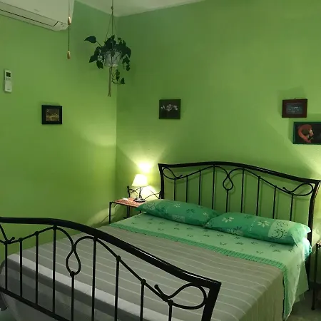 Bed & Breakfast Su Sole