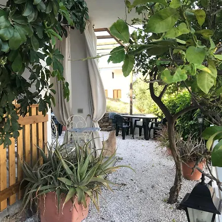 Bed & Breakfast Su Sole