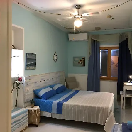 Su Sole B&B 포사타