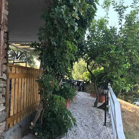 Bed & Breakfast Su Sole