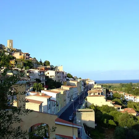 Su Sole Bed & Breakfast