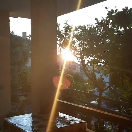 Su Sole B&B 포사타