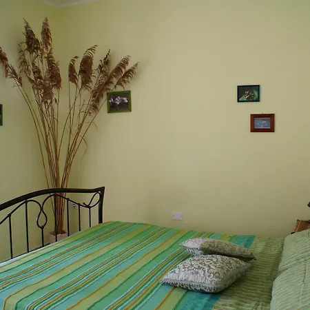 Bed & Breakfast Su Sole *