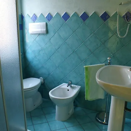 B&B Su Sole 포사타