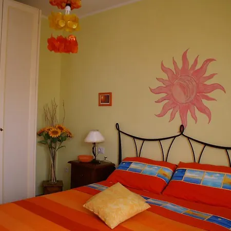 Bed & Breakfast Su Sole *