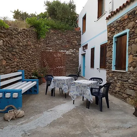 Su Sole Bed & Breakfast
