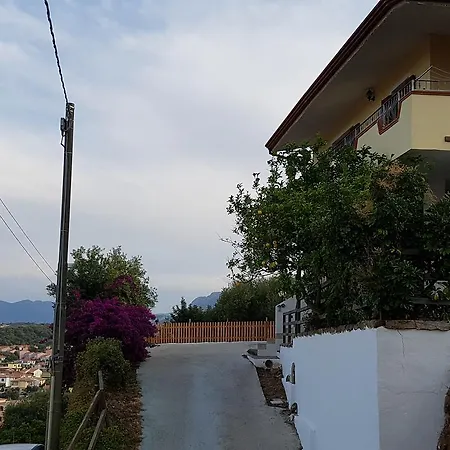 Bed & Breakfast Su Sole *