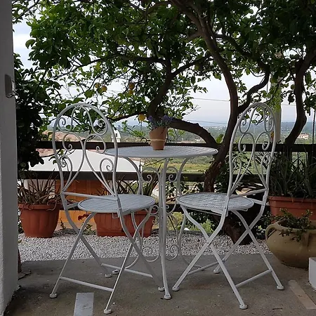 Bed & Breakfast Su Sole