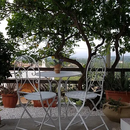 Su Sole * Posada (Sardinia)