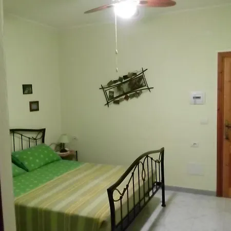 Nocleg ze śniadaniem Su Sole 3*