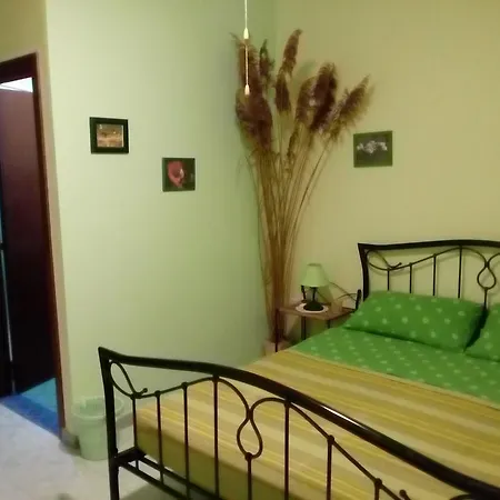 B&B Su Sole 포사타