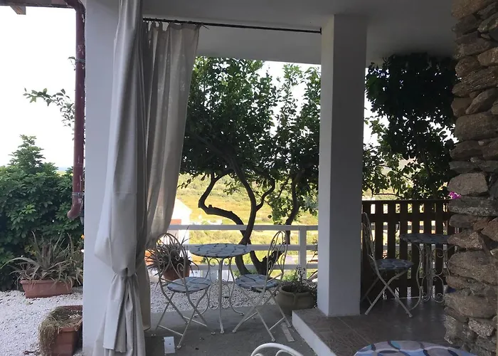 Su Sole ベッド・アンド・ブレックファスト ポザーダ