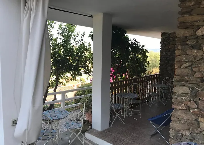 Su Sole Panzió Posada