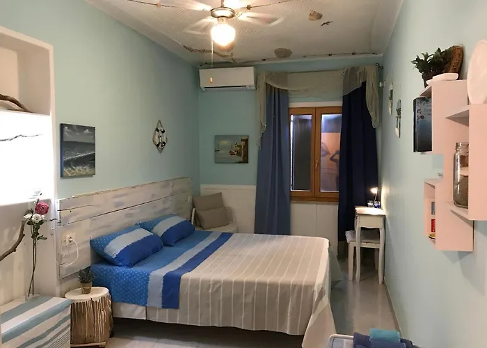 Su Sole ベッド・アンド・ブレックファスト