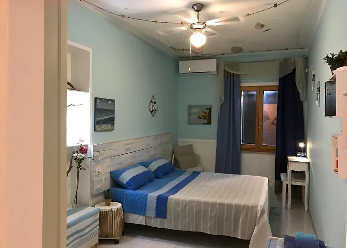 Su Sole ベッド・アンド・ブレックファスト ポザーダ