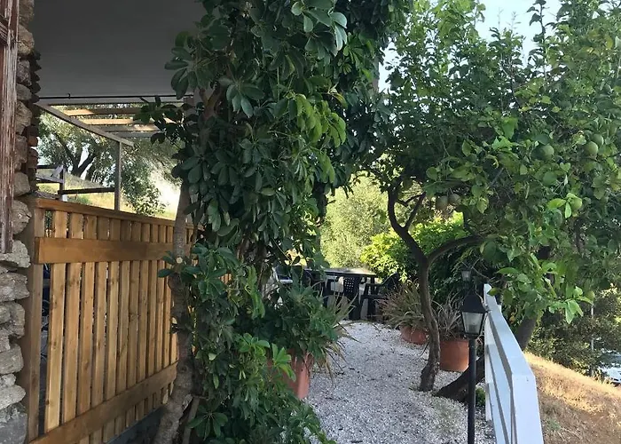 ベッド・アンド・ブレックファスト Su Sole