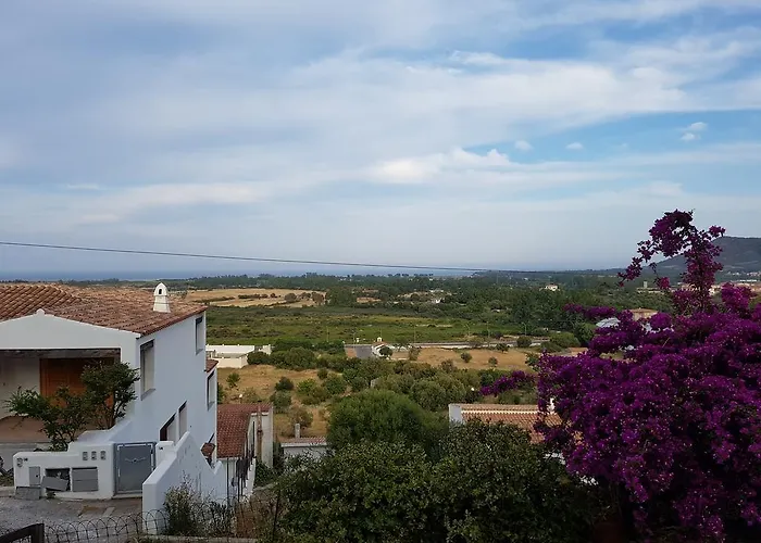 Su Sole Panzió Posada