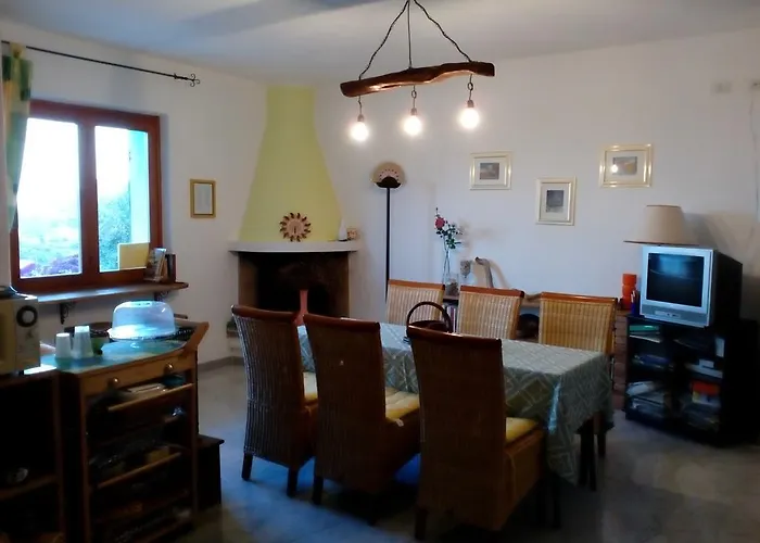 ベッド・アンド・ブレックファスト Su Sole ポザーダ