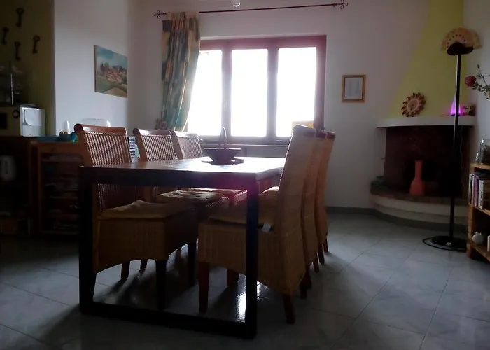 Panzió Su Sole Posada